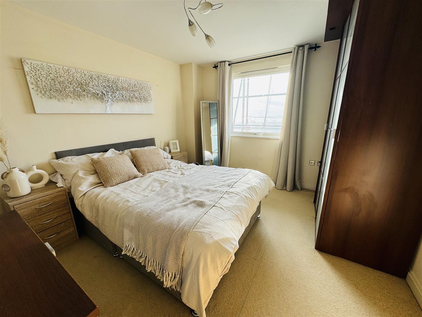 Aurora, Trawler Road, Marina, Swansea, SA1 1FY